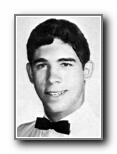 Ramiro Casillas: class of 1967, Norte Del Rio High School, Sacramento, CA.